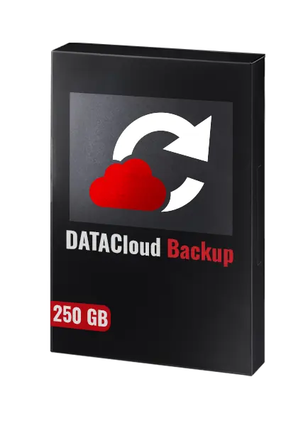 DATACloud Backup