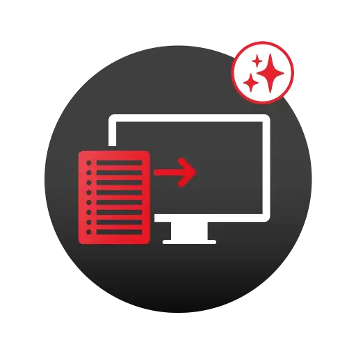 DATAFlow DMS